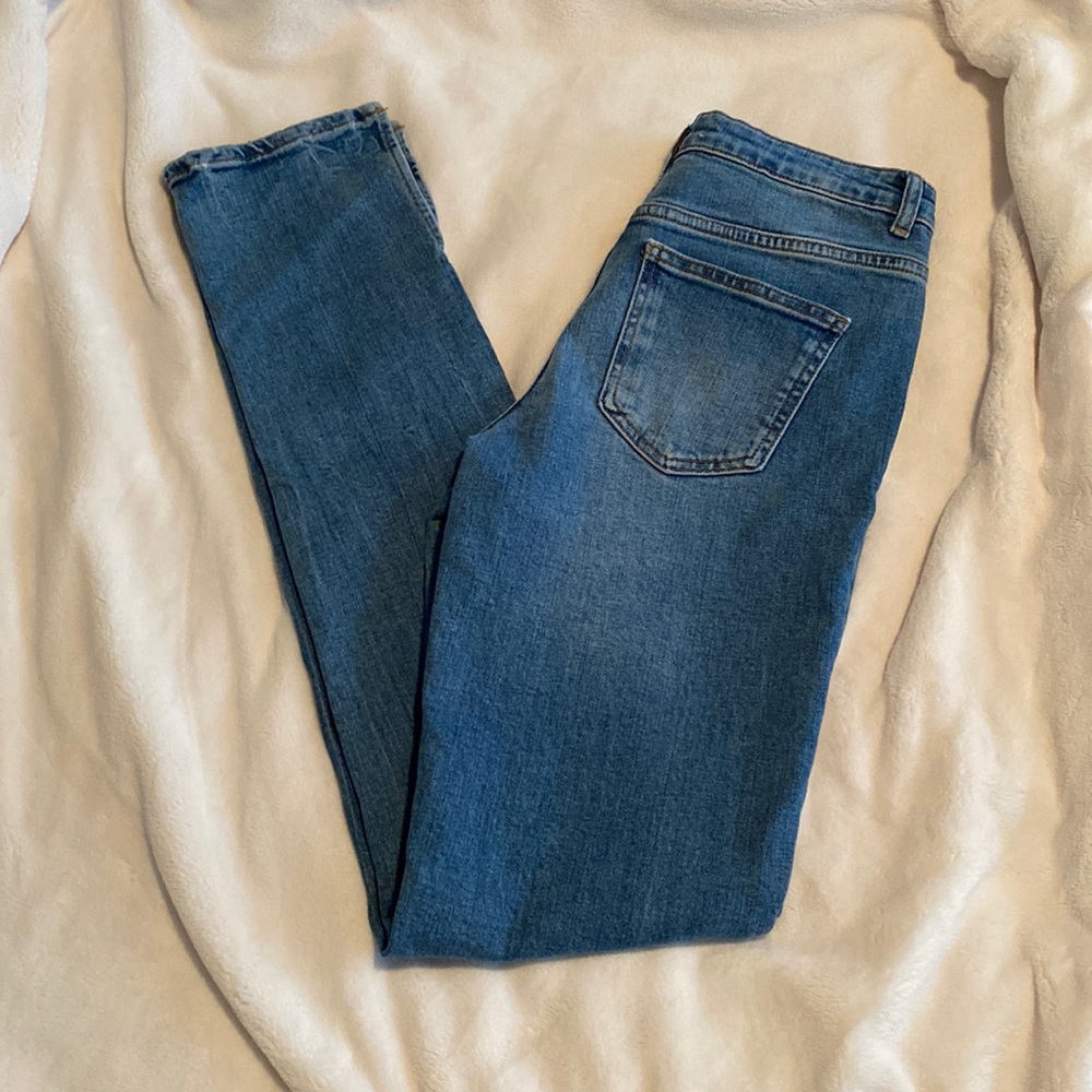 Zara jeans